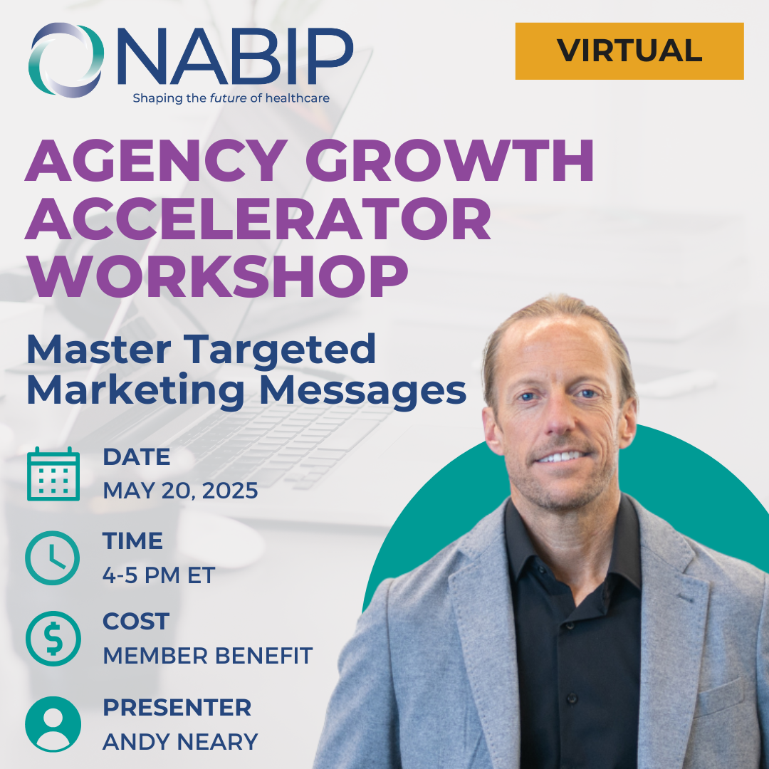 Agency Growth Accelerator Webinar Series 2025 2