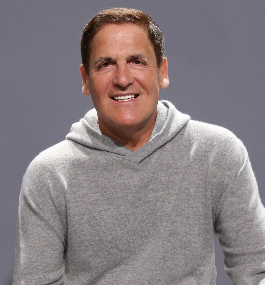 Mark Cuban, Founder, Cost Plus Drugs: Transforming Prescription Access