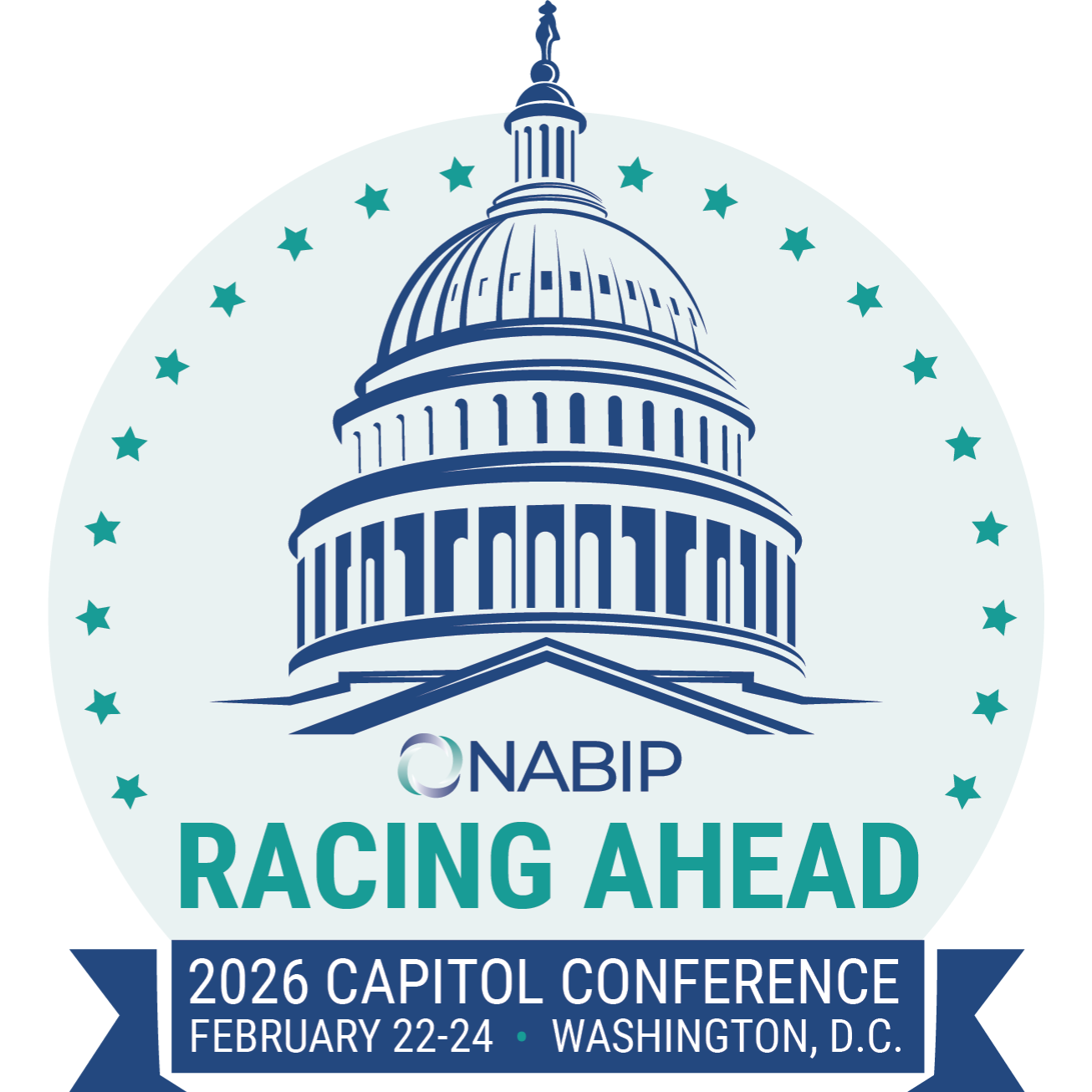 Capcon 2026 Logo Square