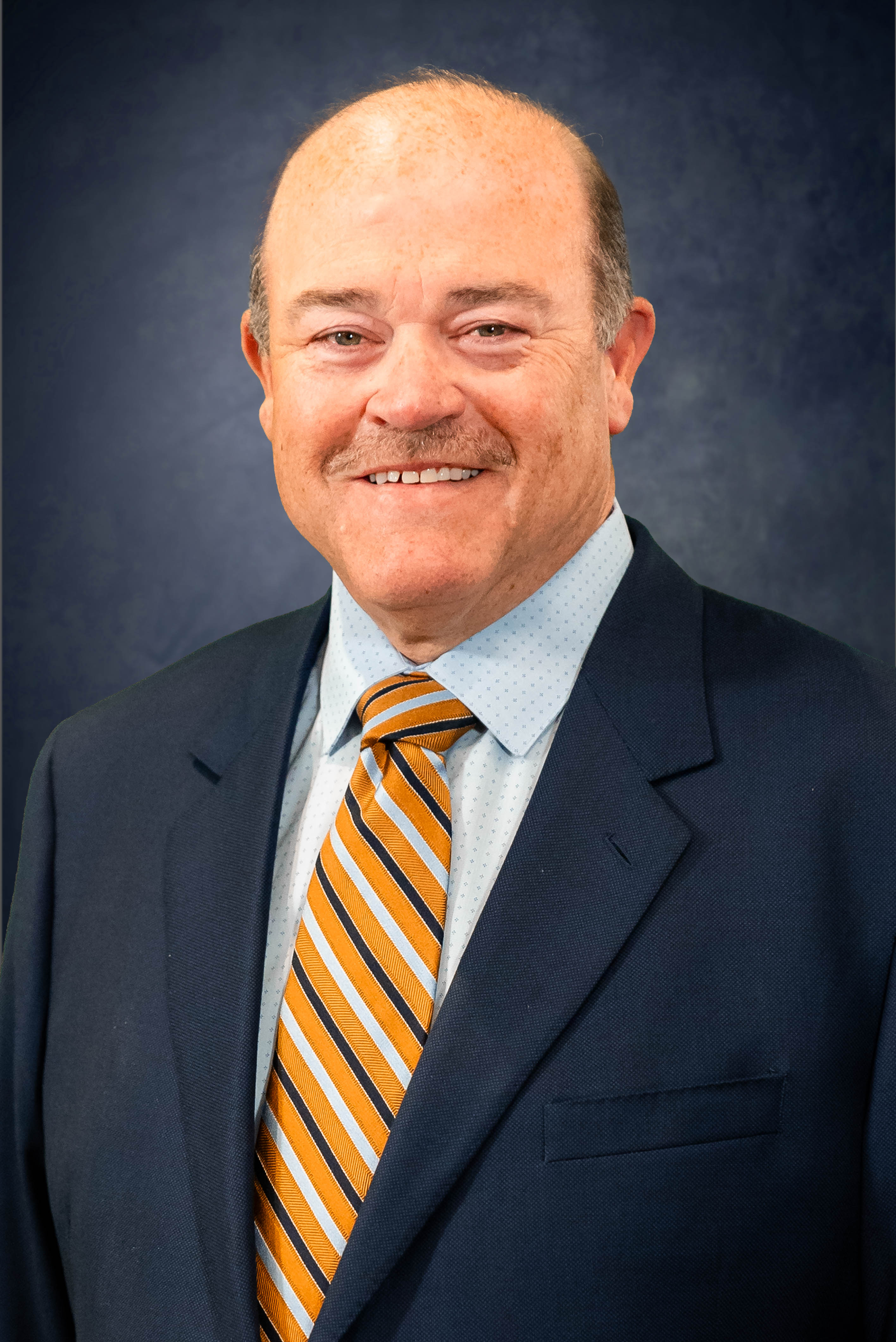 Roy Messer