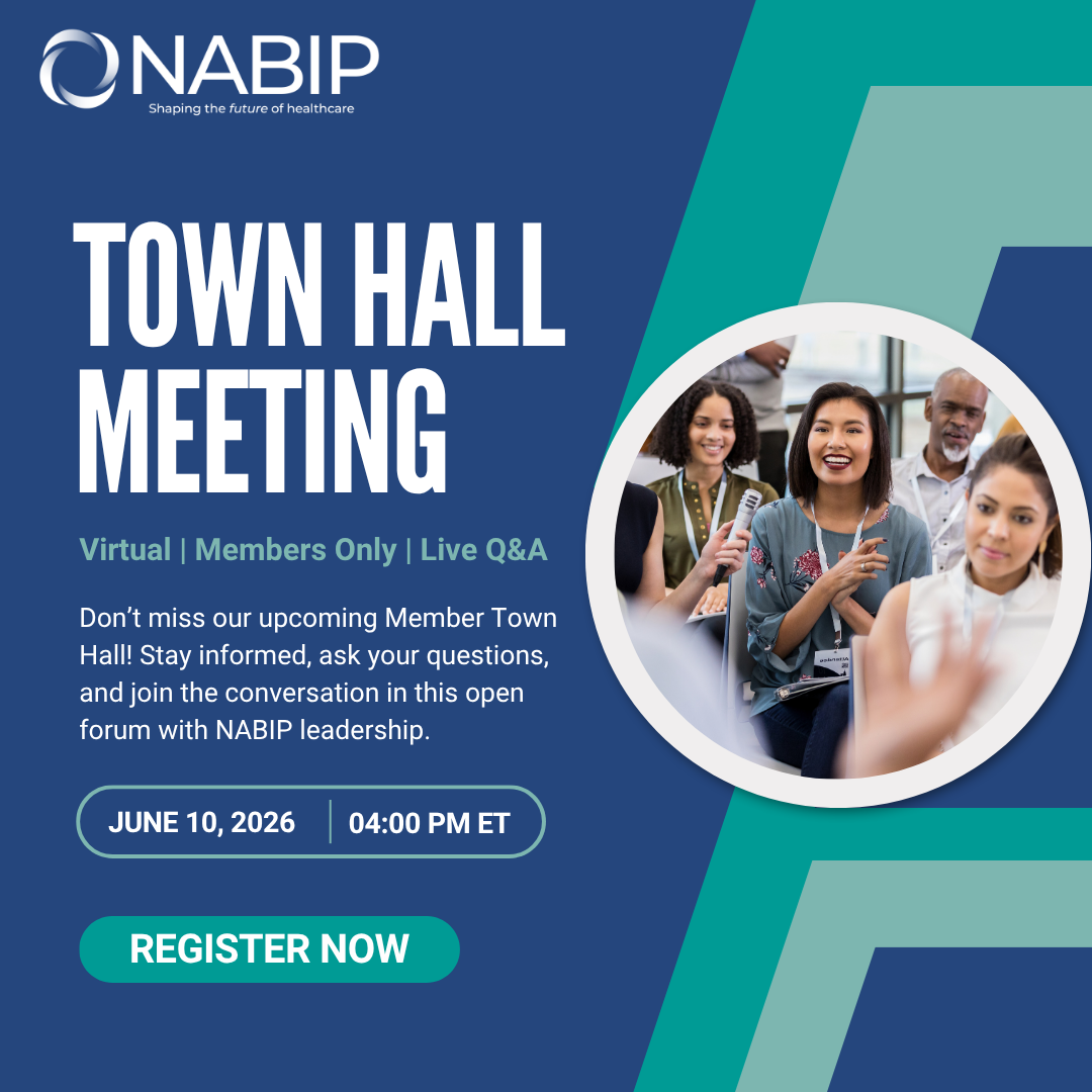 June Member Town Hall