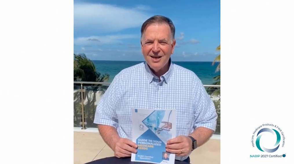 Why You Love NABIP's Medicare Certification Program Video