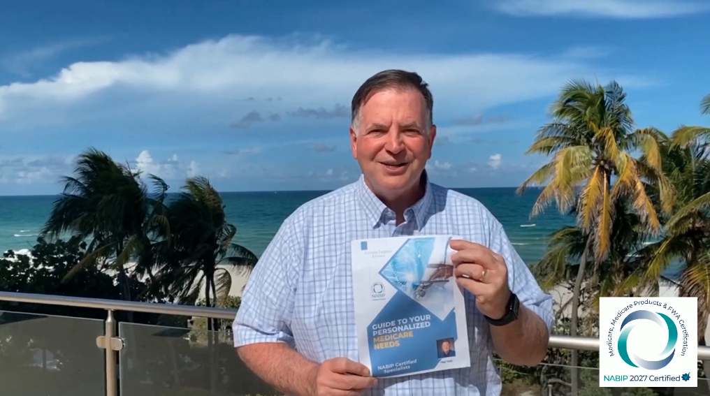 Share Some Tips on How You Grow Your Medicare Business Video