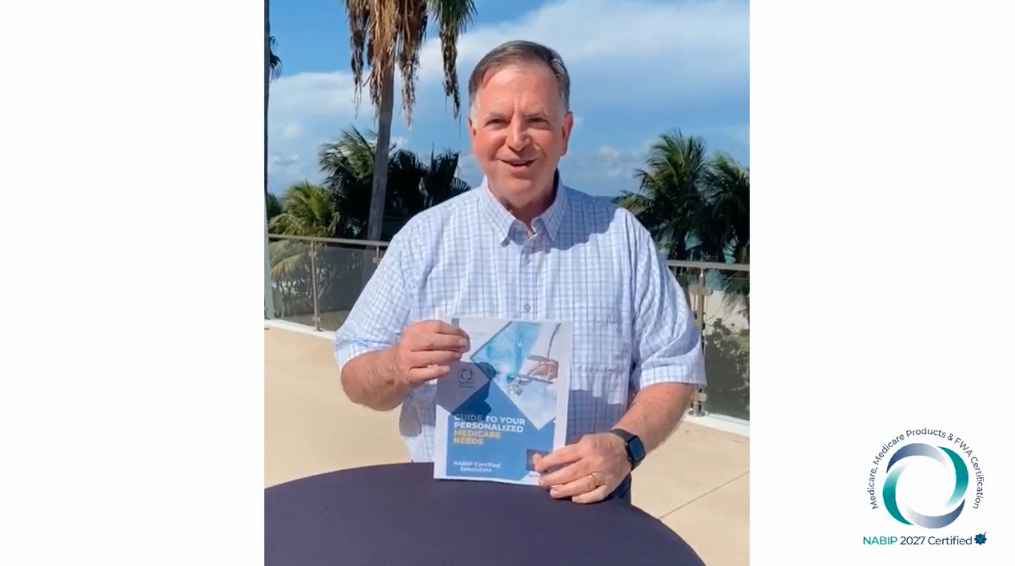 What Strategies Do You Use To Introduce and Discuss Medicare with Potential Clients Video