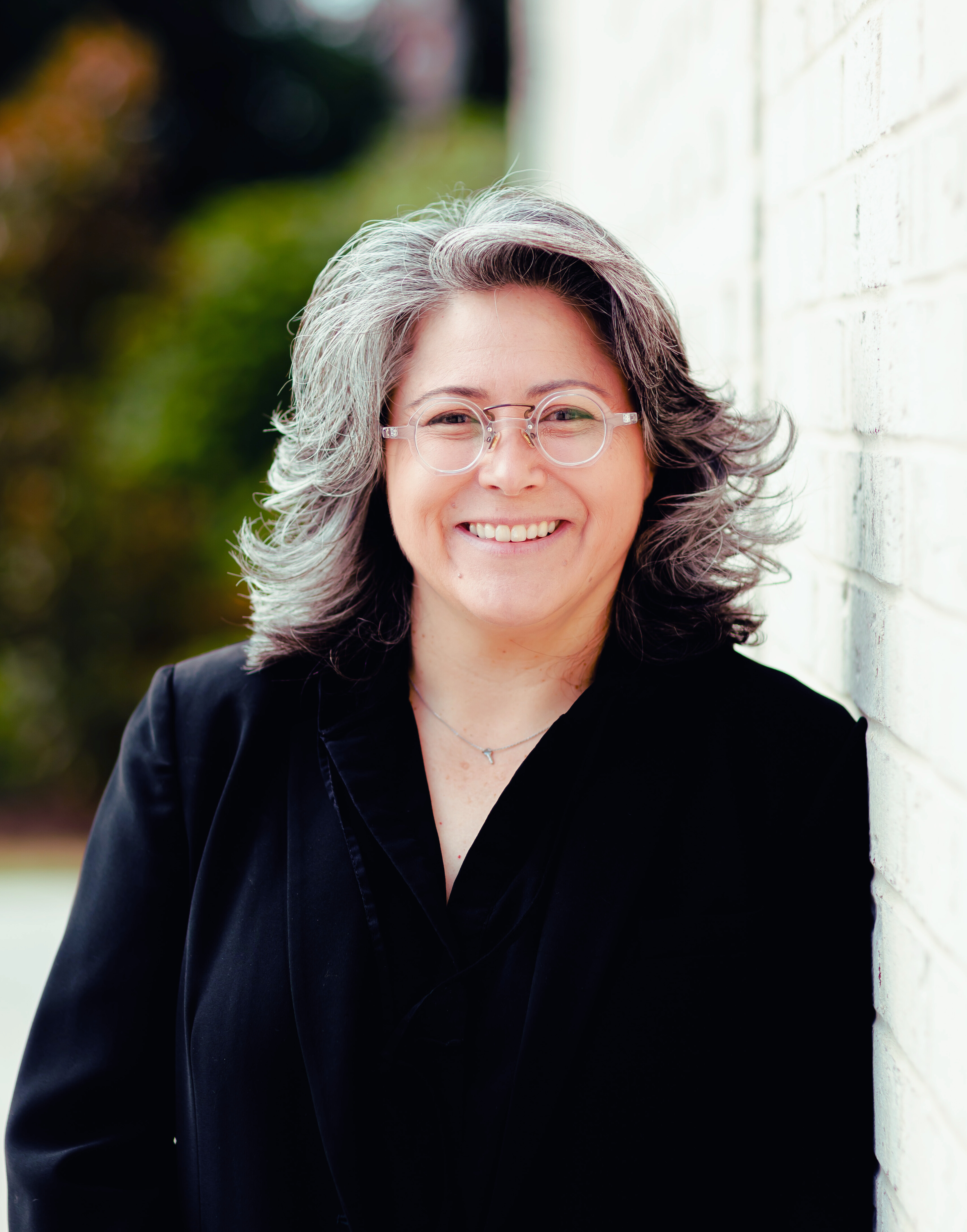 Michelle Reynolds