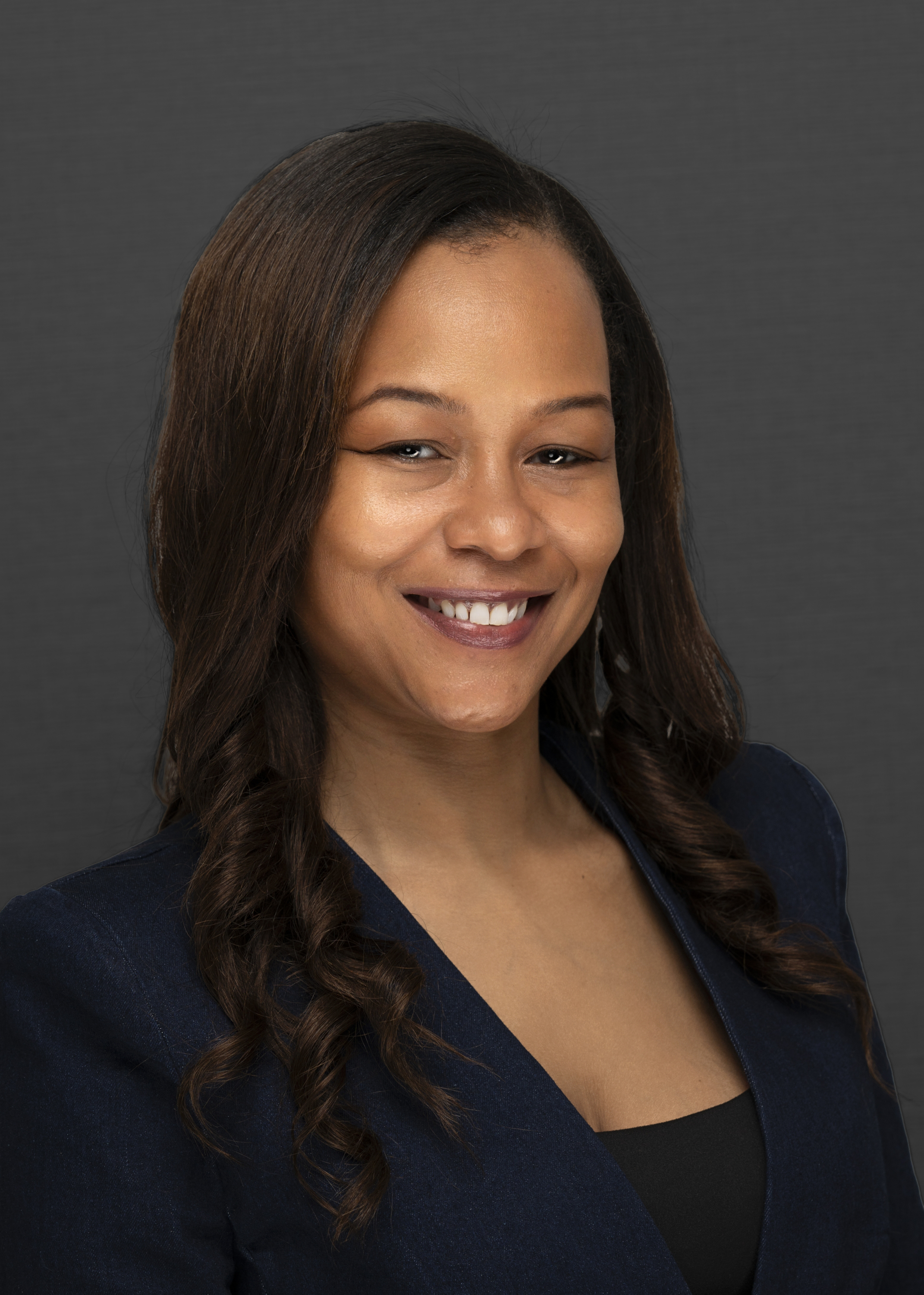 Laketia Shelton