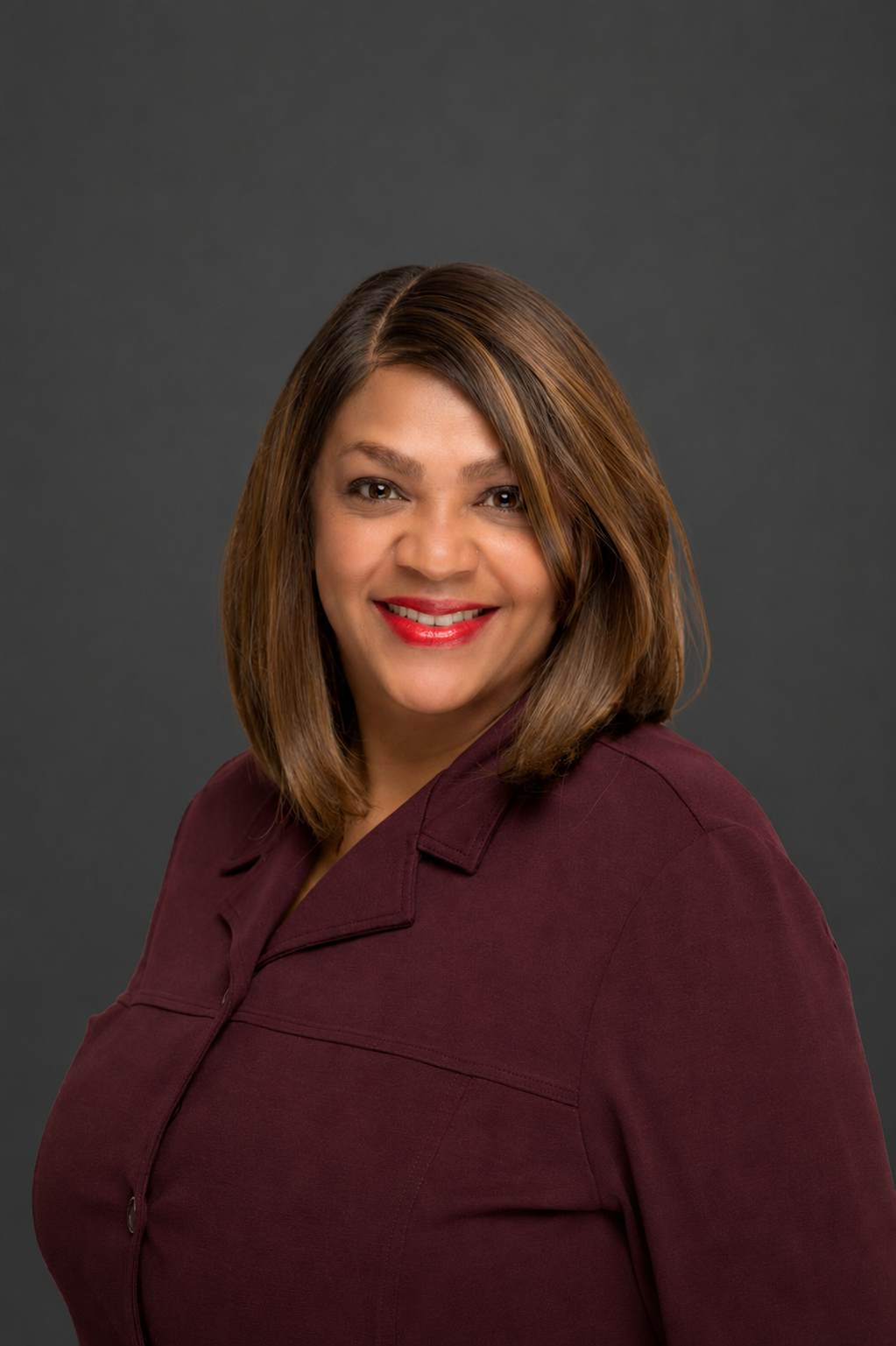 Teri Reddick-Barnes