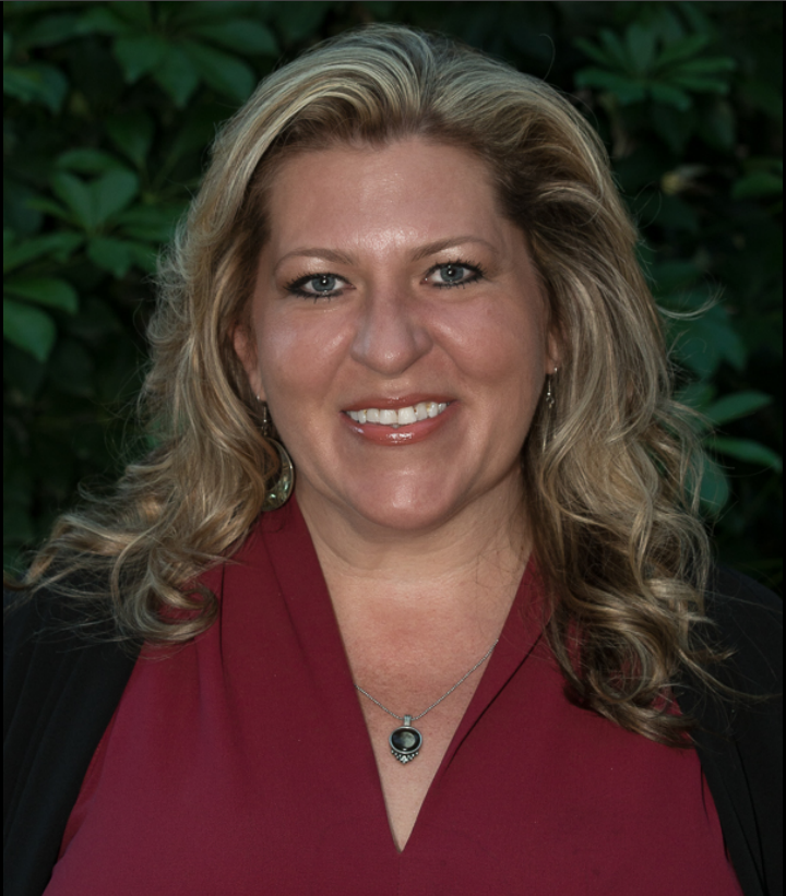 Dawn McFarland