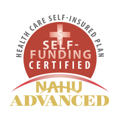 NAHU Advanced Self Funded Logo