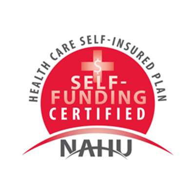 NAHU Self Funded Logo
