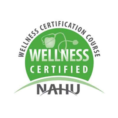 NAHU Wellness Logo