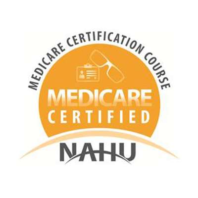 NAHU Medicare Logo