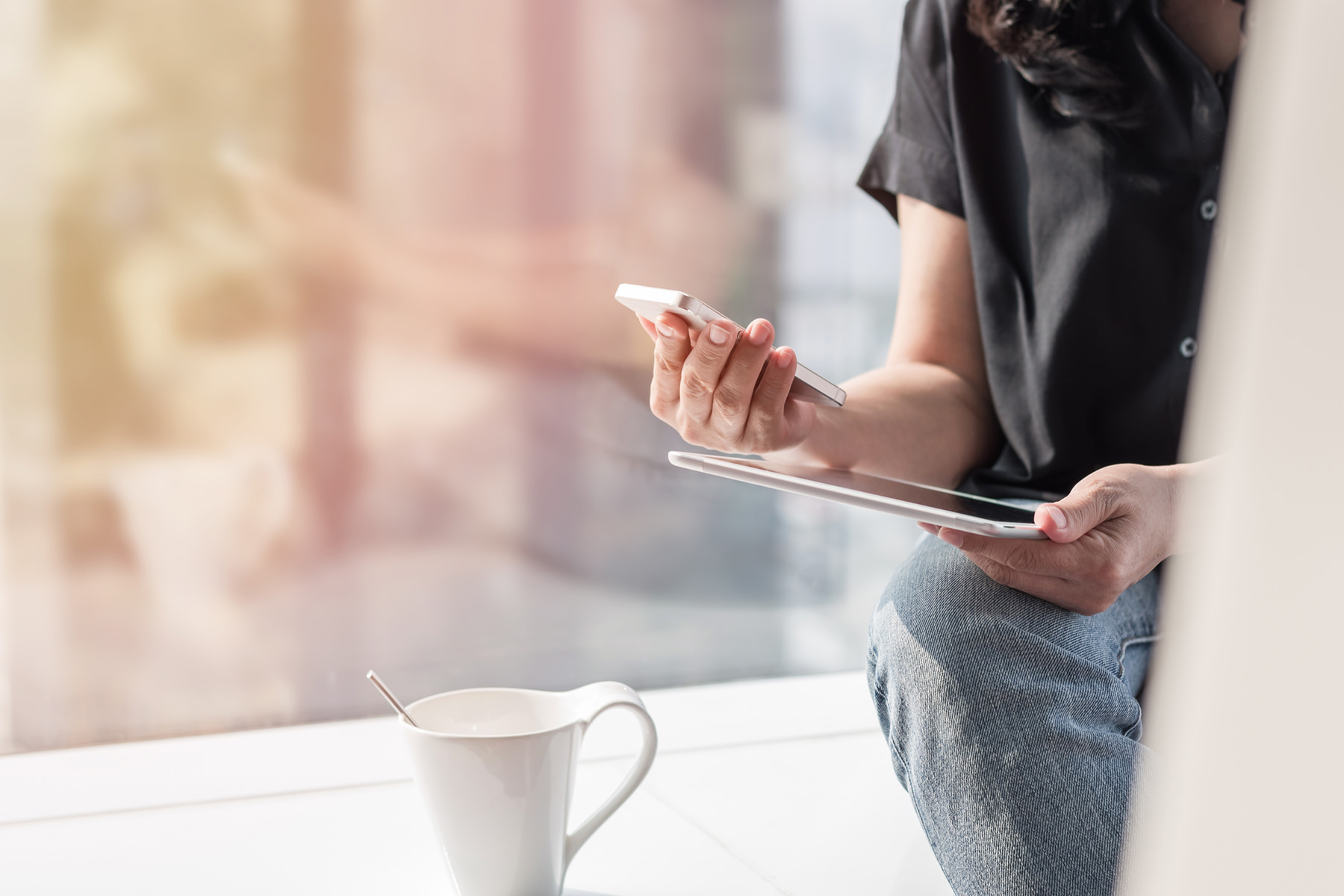 LPRT Press Releases & Promotional Materials