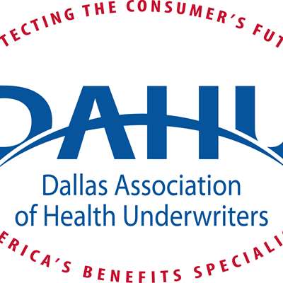 NAHU Logo Dallas