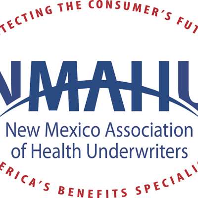 NAHU Logo New Mexico