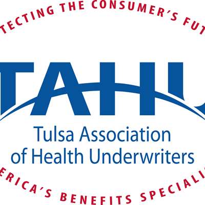 NAHU Logo Tulsa