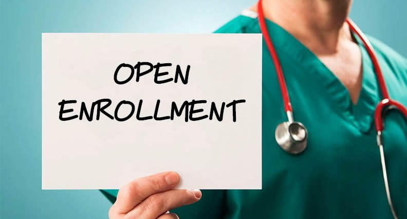 Open Enrollment