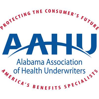 NAHU Logo Alabama Square