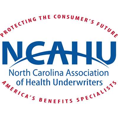 NAHU Logo North Carolina Square