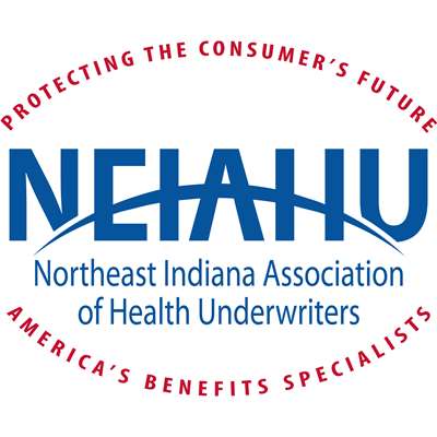 NAHU Logo NE Indiana Square
