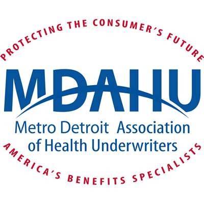 NAHU Logo Metro Detroit Square