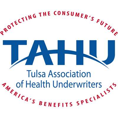 NAHU Logo Tulsa Square