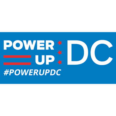 PowerUpDC