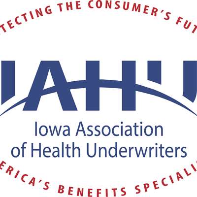 NAHU Logo Iowa