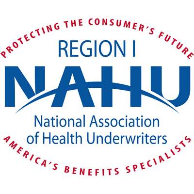 NAHU Logo Region I Square