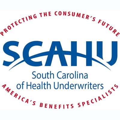 NAHU Logo South Carolina Square