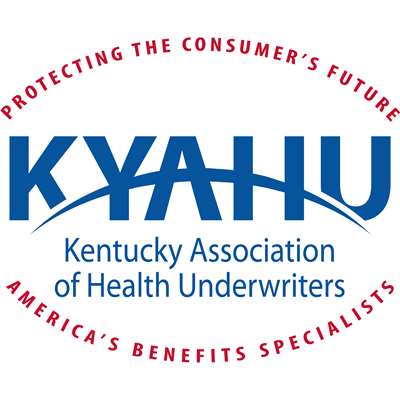 NAHU Logo Kentucky Square