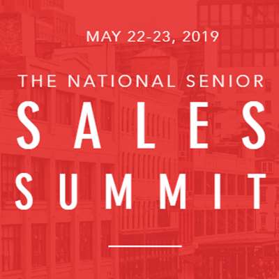 SMS Senior Sales Summit
