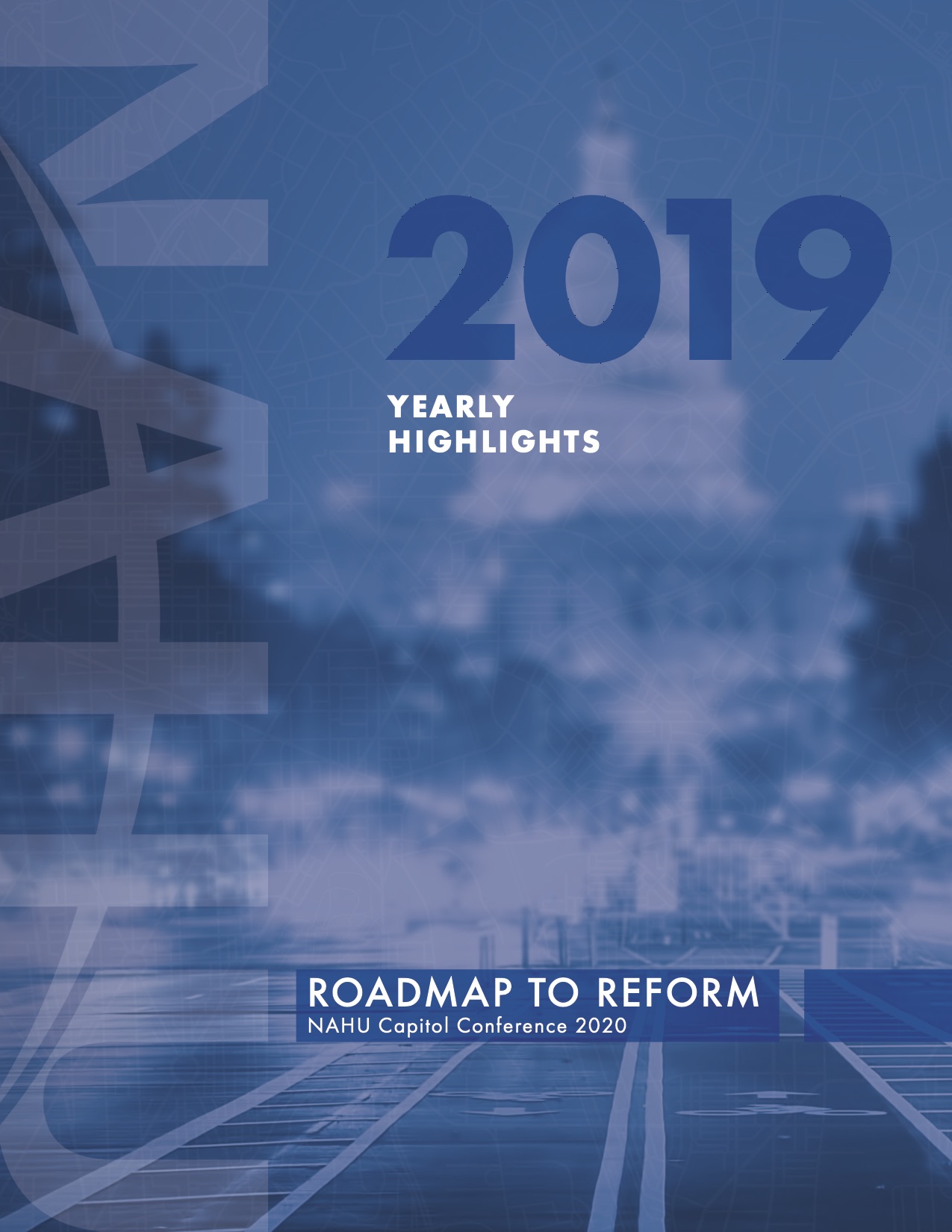 2020 Yearlyhighlights