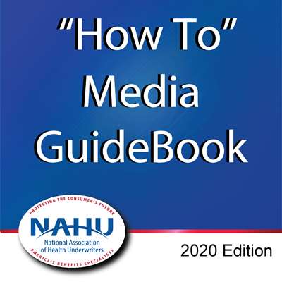 "How To" Media Guidebook 2020 Cover
