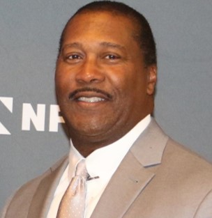 Mychal Walker Sr., CLTC, FRC