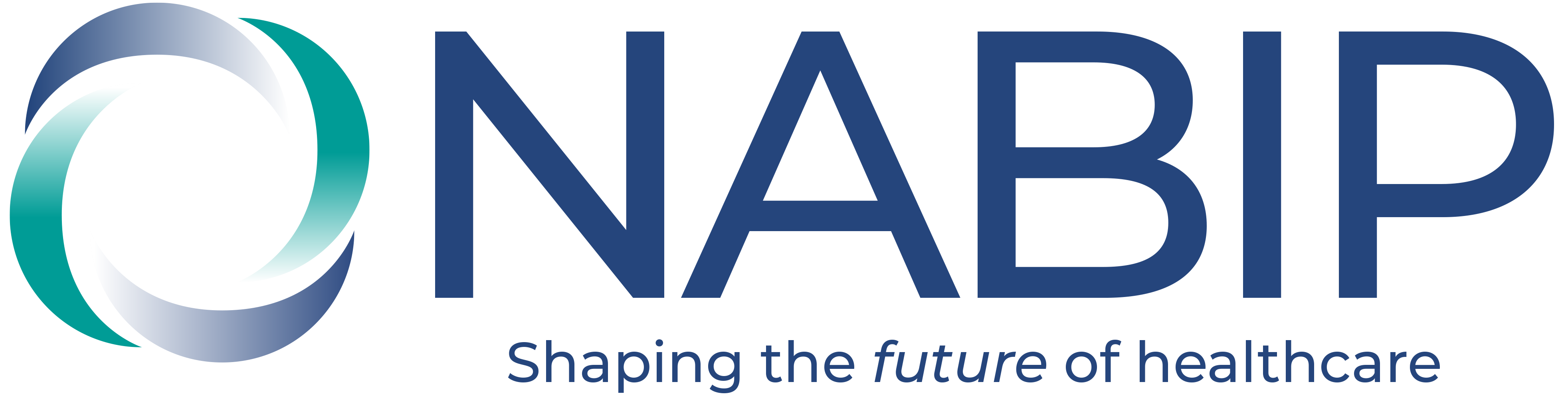 Nabip Logo Colored