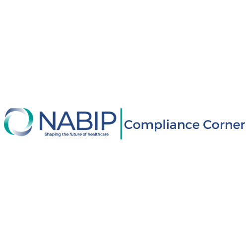 Compliance Corner
