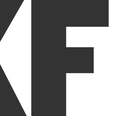 KFF Dark Logo