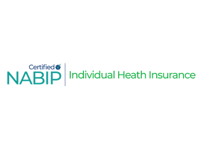 NABIP Course Logos No Background Individual Health Insurance Square