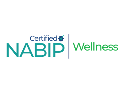 NABIP Course Logos No Background Wellness Square