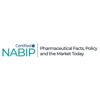 NABIP Course Logos No Background Pharmaceutical Square
