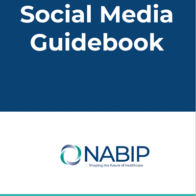 Social Media Guidebook Image