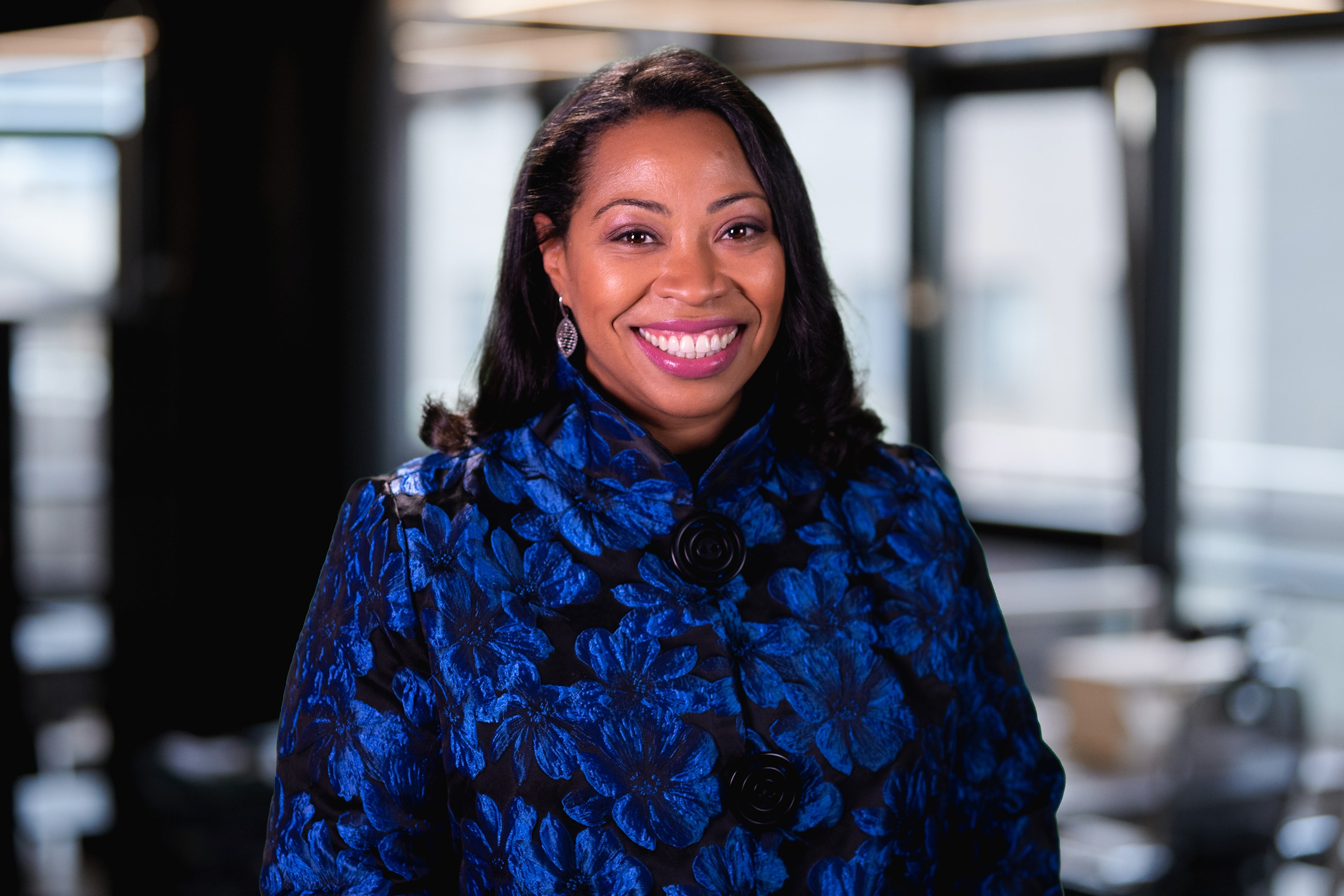 Jessica Brooks-Woods